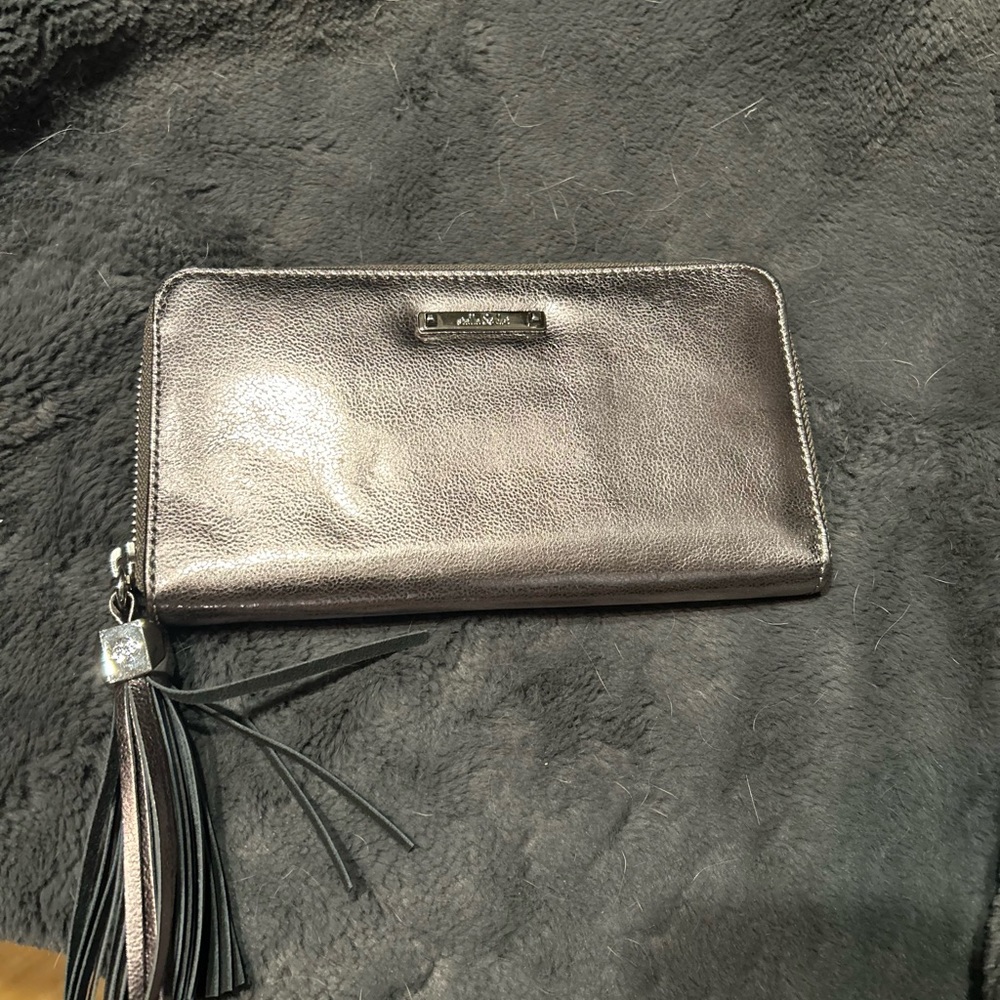 Stella & Dot Wallet
